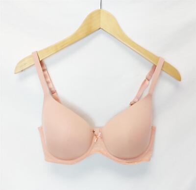 Tchibo Body Essentials Bra Underwired Lightly Padded Full Cup Everyday Support