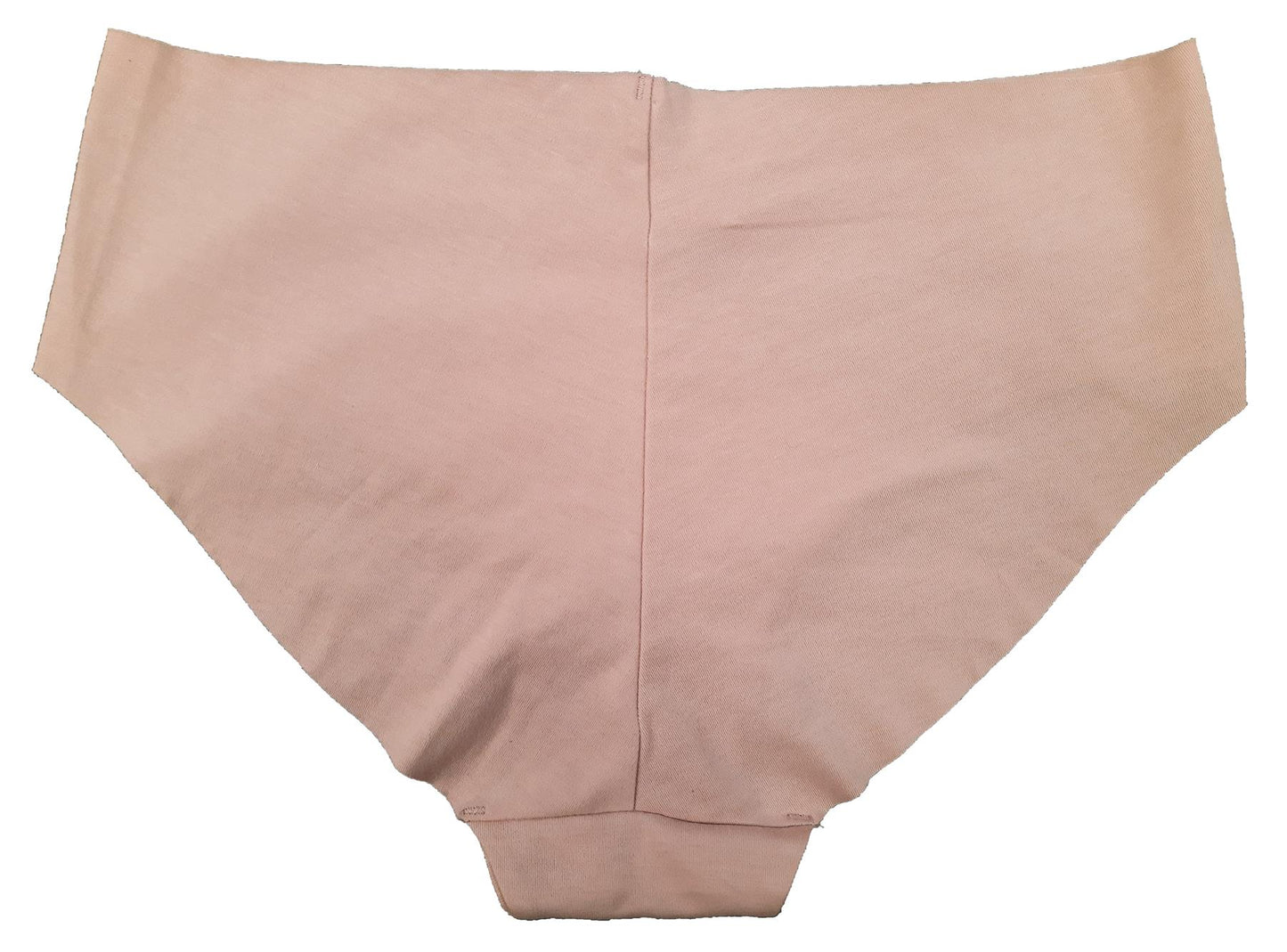 Oysho Full Brief Knickers Cotton Rich 2 Pack No VPL Brand New