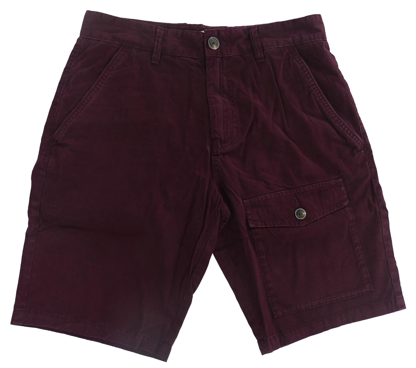 Ex Store Chinos & Cargo Shorts for Men 100% Cotton