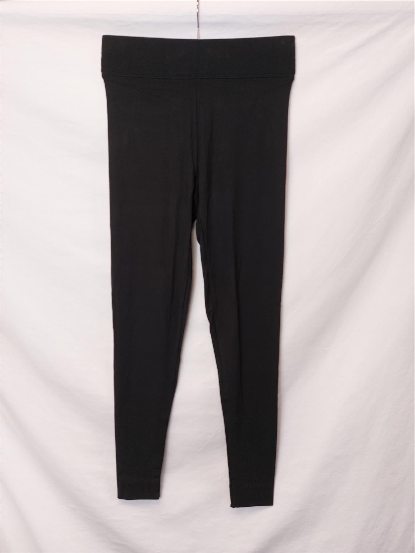 High Waisted Leggings Stretch Comfort Sport Casual Gym Yoga Collection