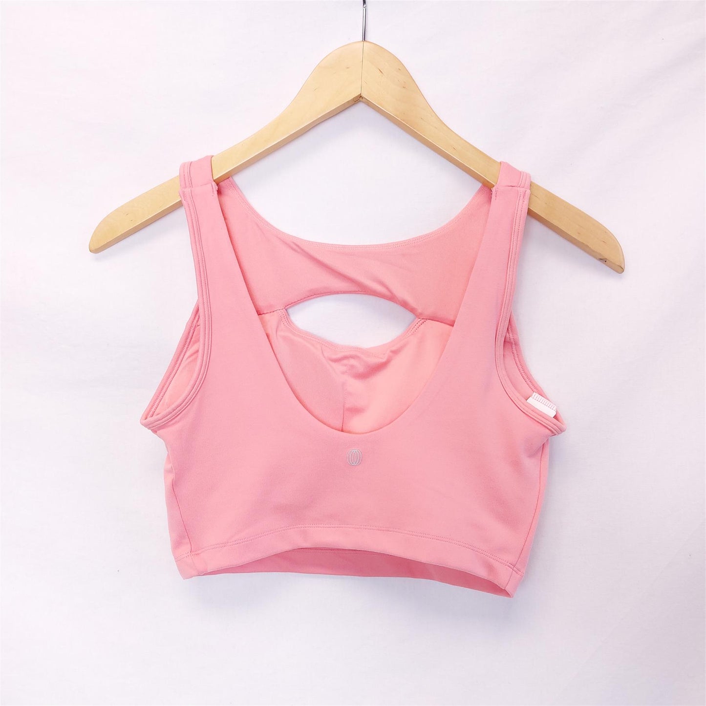Sports Bra Yoga Top Soft Non-Wired Removable Padding Marika Balance Collection