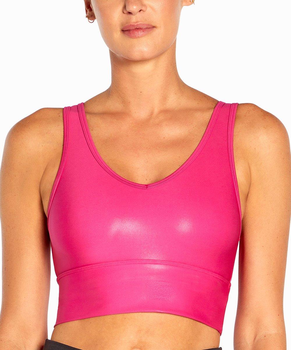 Cycle House Sports Bra Reversible Convertible Non-Wired Unpadded Multiway Marika