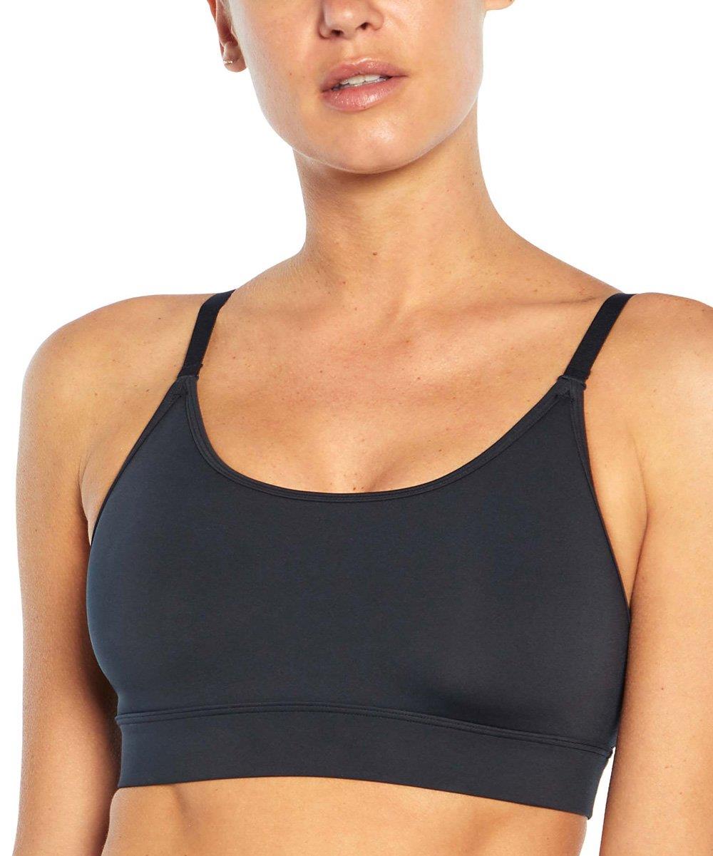 Cycle House Sports Bra Rainbow Strap Non-Wired Removable Padding Low Impact