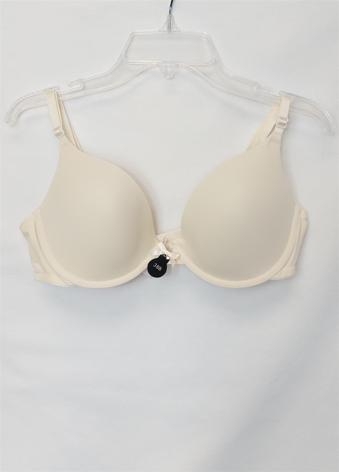 Padded Neon Underwired Full Cup T-Shirt Bra