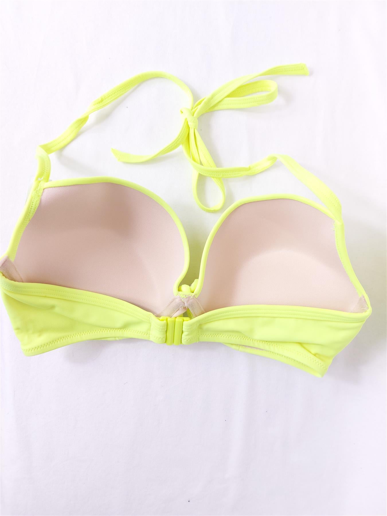 Boux Avenue  Bikini Top and/or Briefs (Sold Seperately)