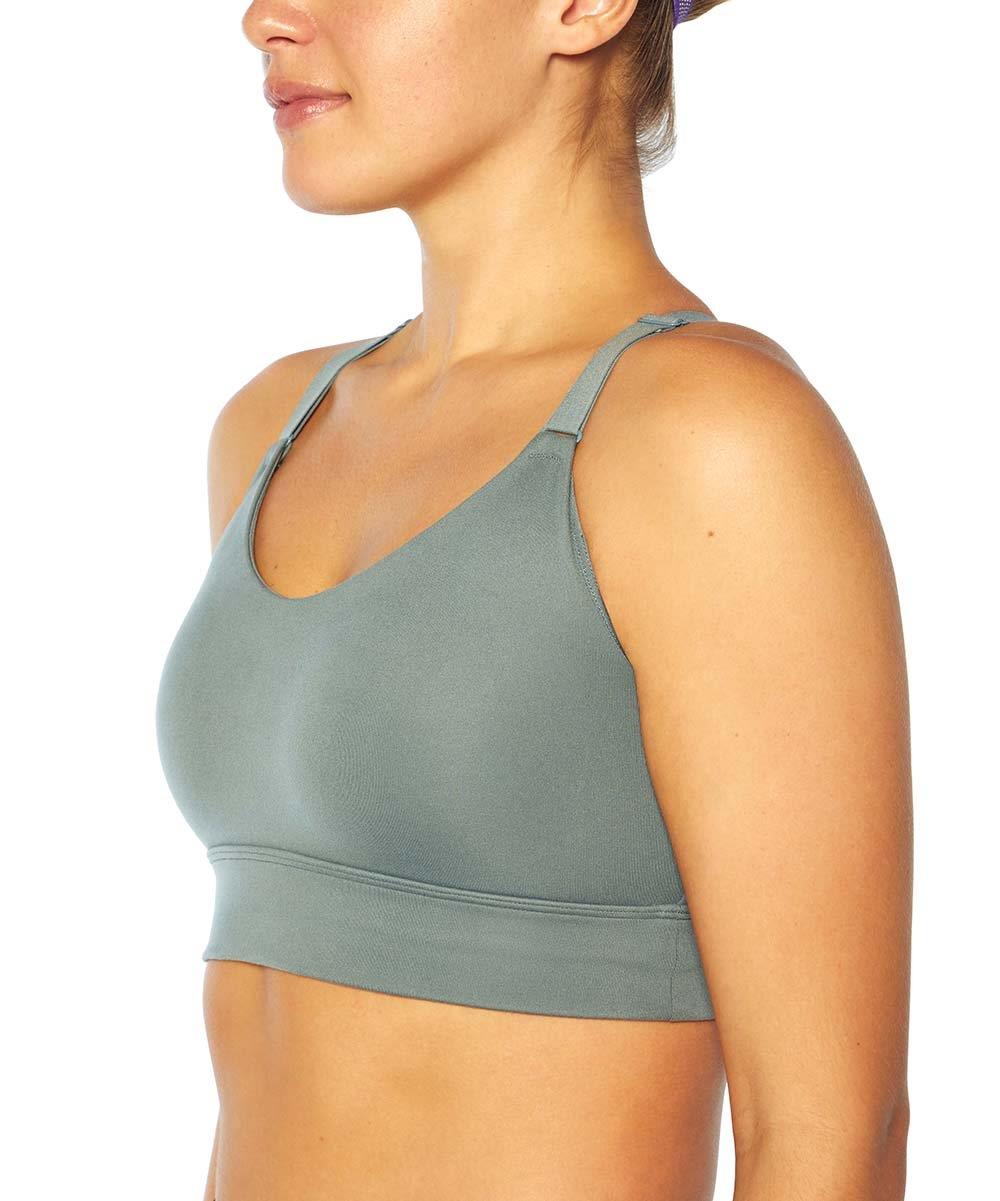 Marika Eloise Sports Bra Medium Impact Non-Wired Removable Padding Gym Yoga Top