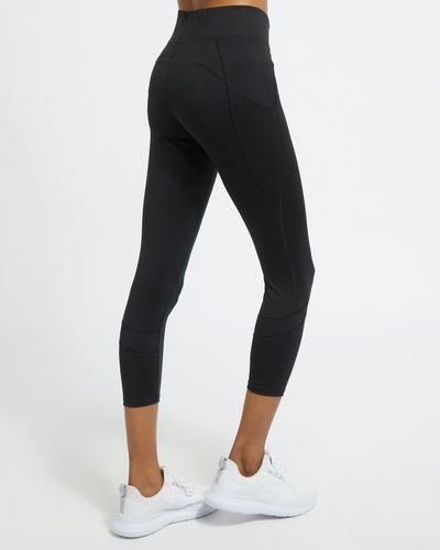 Dunnes Stores Core Performance Women's 7/8 leggings with 2 Pockets