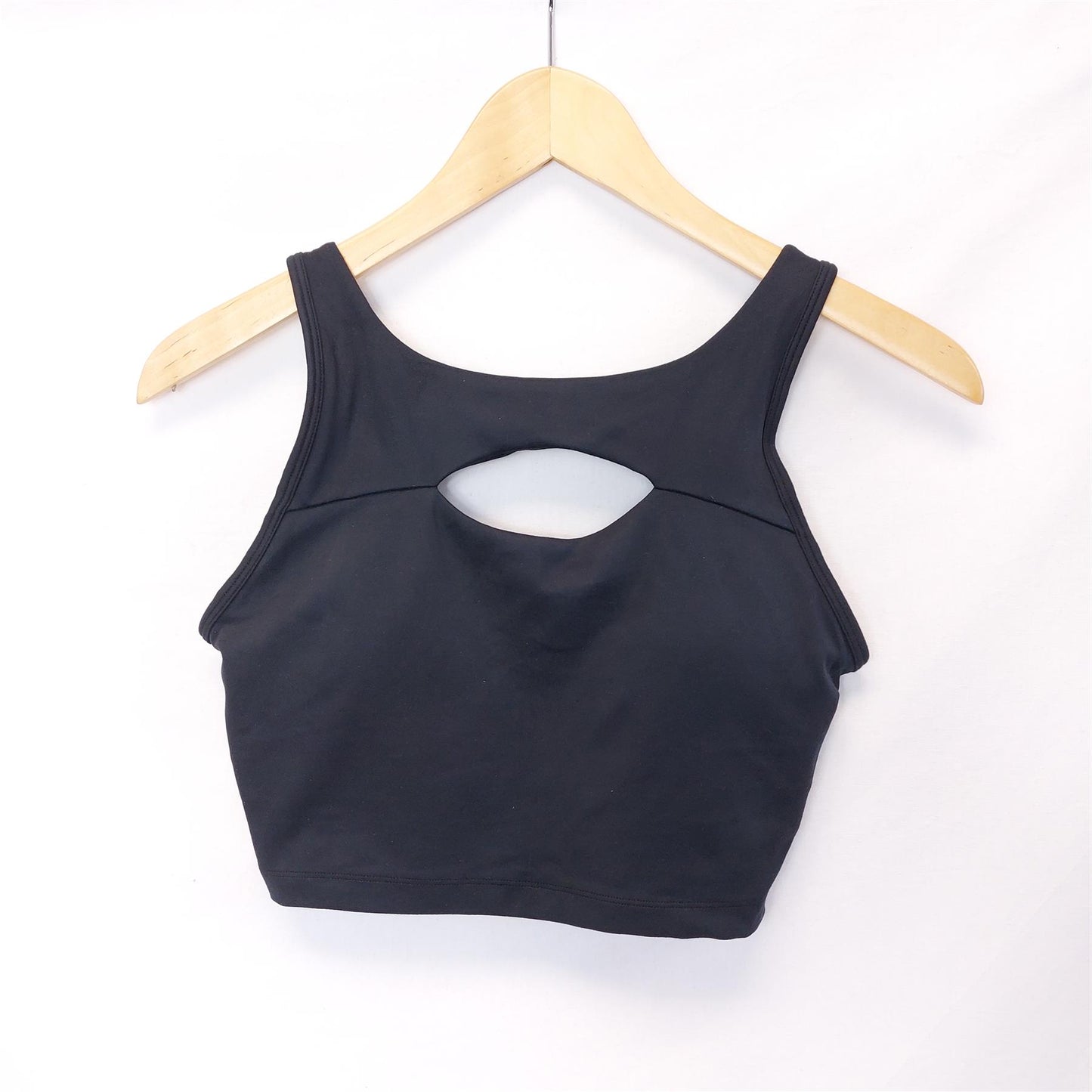 Sports Bra Yoga Top Soft Non-Wired Removable Padding Marika Balance Collection