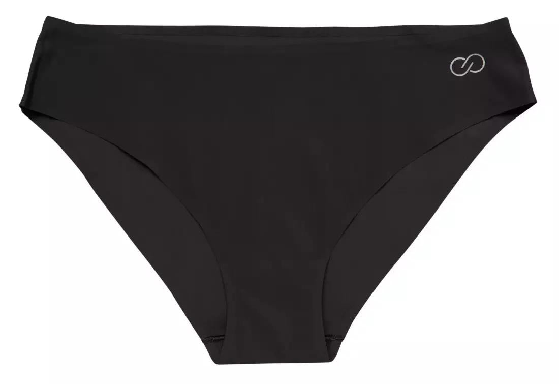Calia Women's Bikini Brief Knickers Sport Fitness Stretch Cotton Lined Underwear
