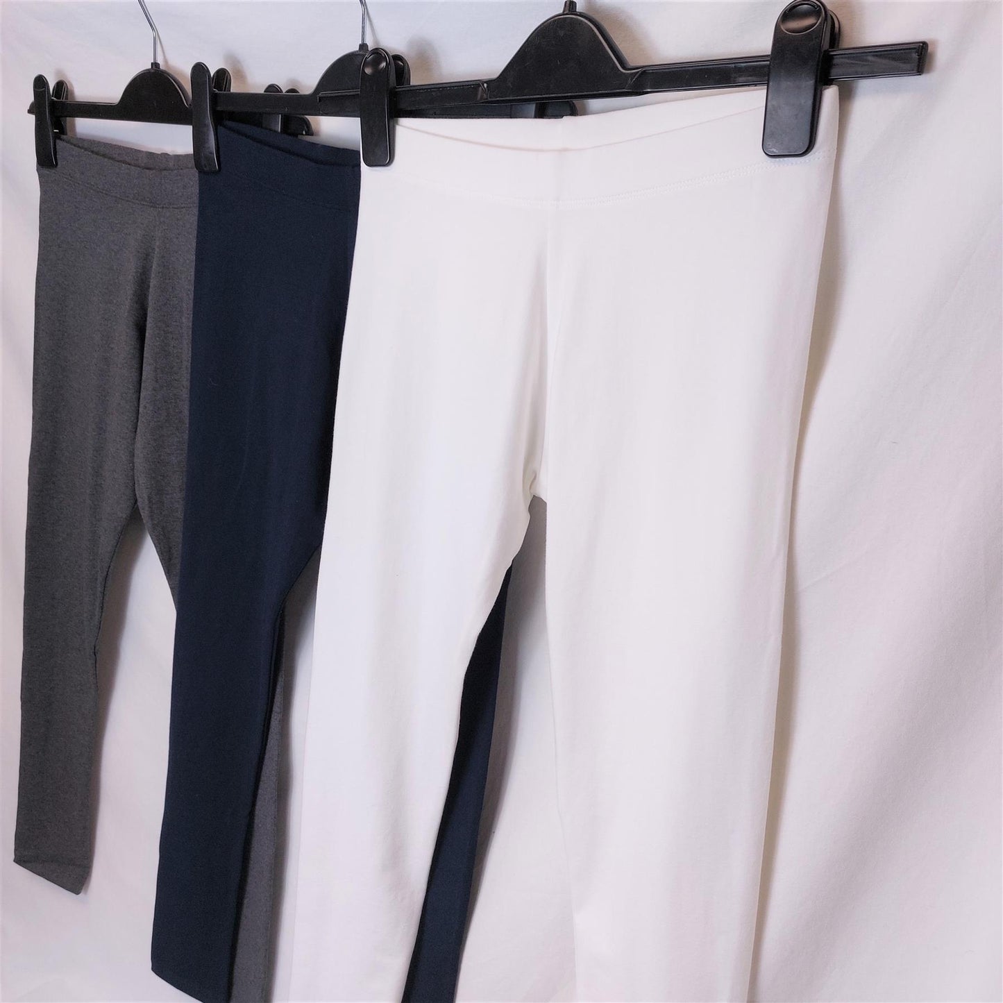 Girls' Leggings High Street Brand Cotton Rich Bargain Multibuy Available
