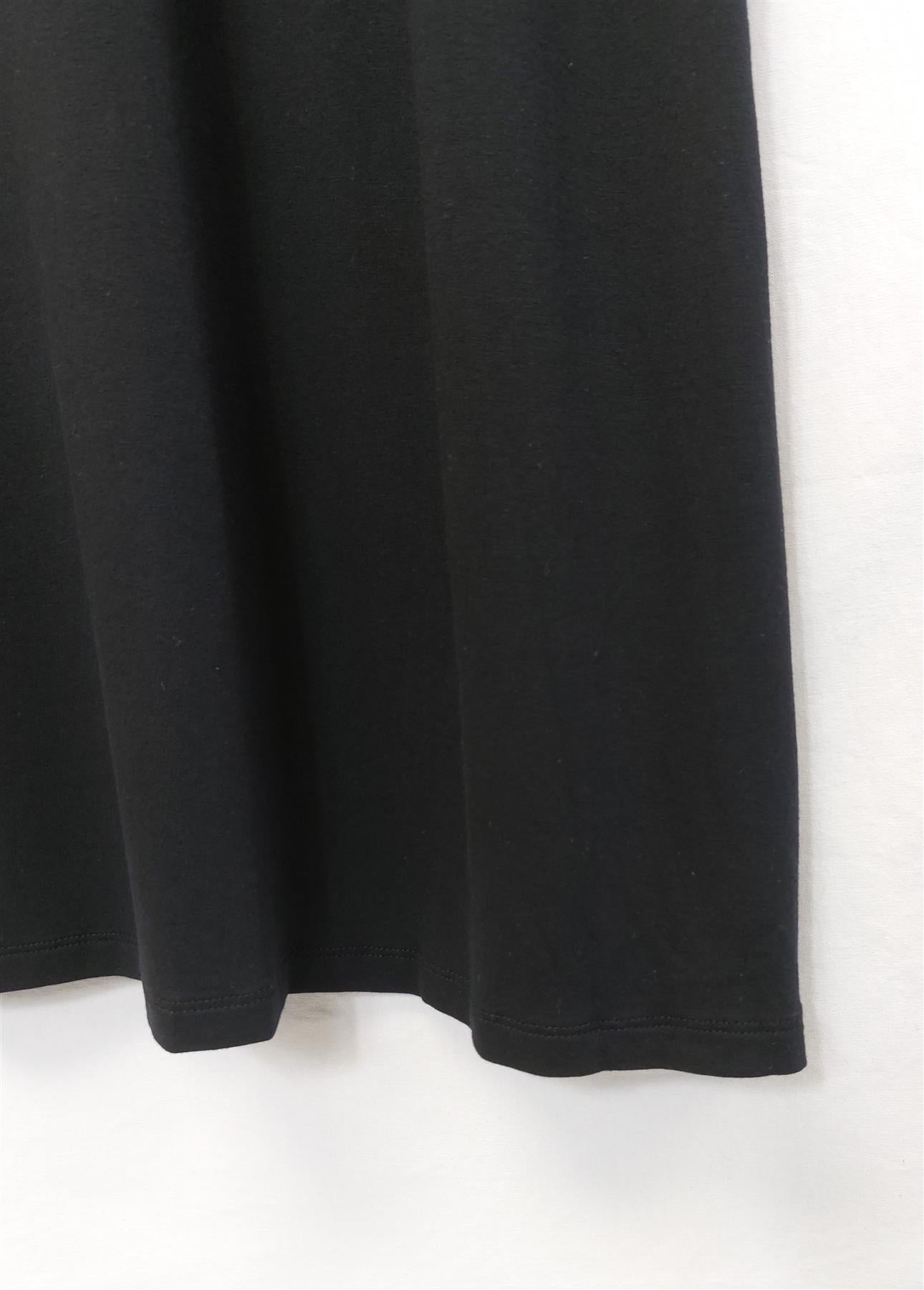 Long Maxi Skater Skirt Cool & Comfortable High Street Brand RRP £19.50