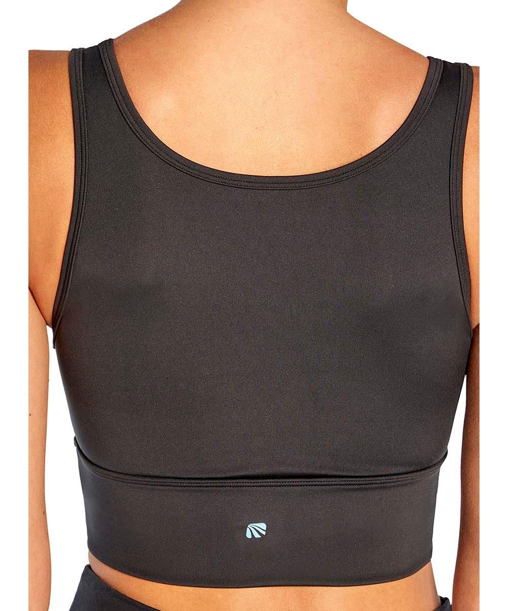 Cycle House Sports Bra Reversible Convertible Non-Wired Unpadded Multiway Marika