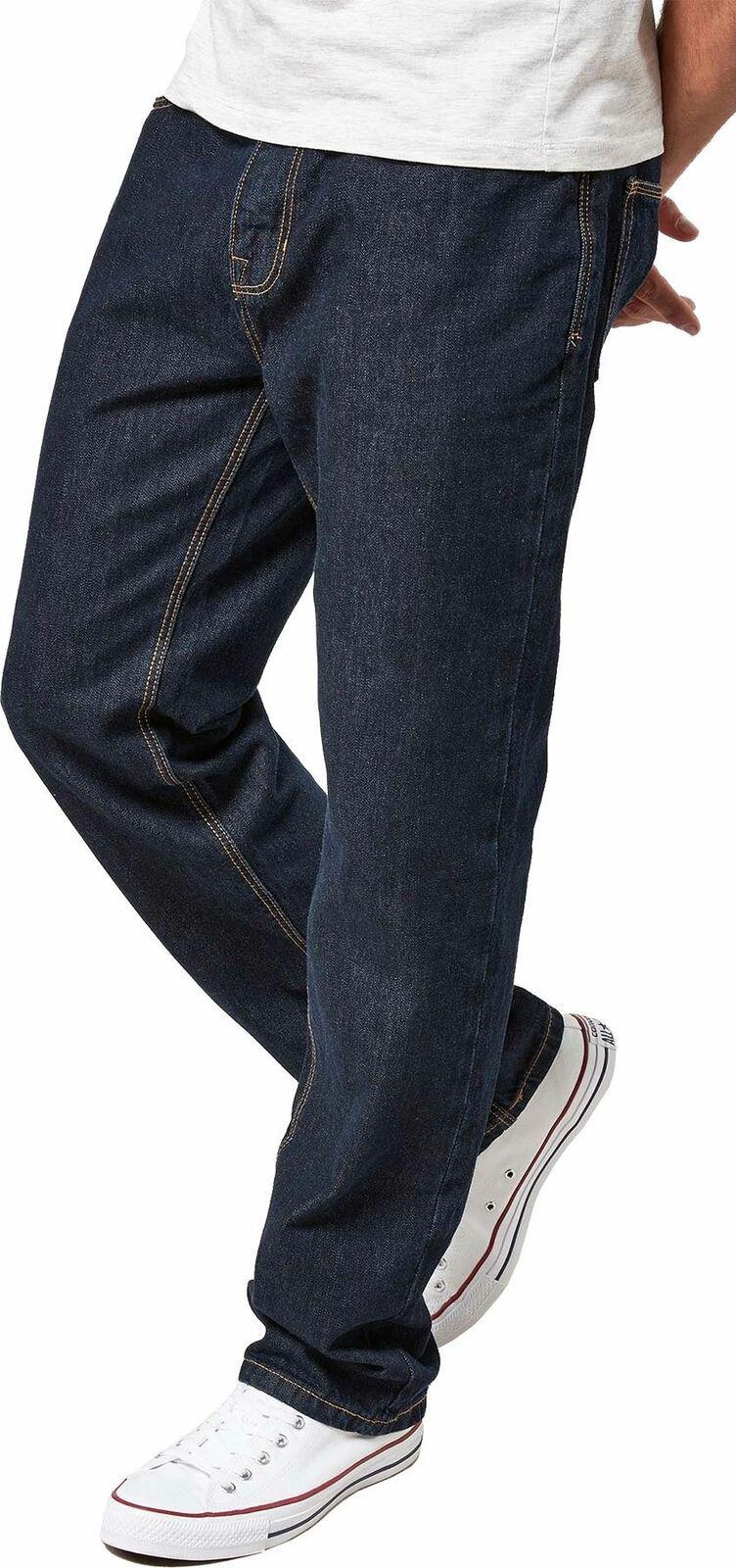 Next Men's Slim-Fit Cotton Jeans