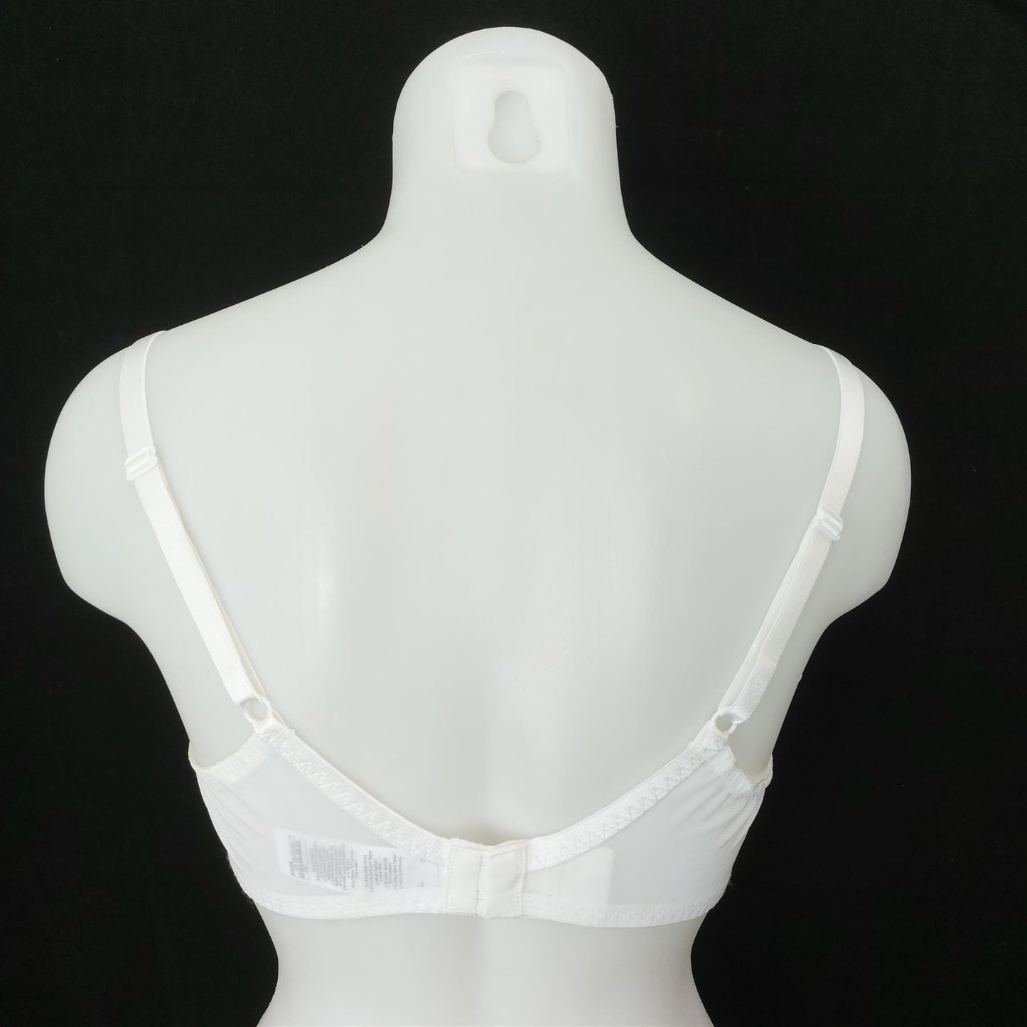 3pk White Lace Underwired Bras Unpadded Shop Soiled Multipack 36C Bras Brand New